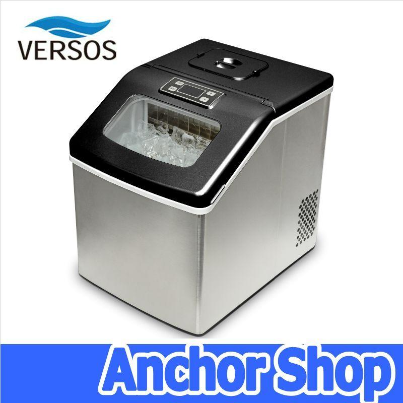 VERSOS（ベルソス） 高速製氷機 VS-MA004 クリスタルロック 製氷機 2