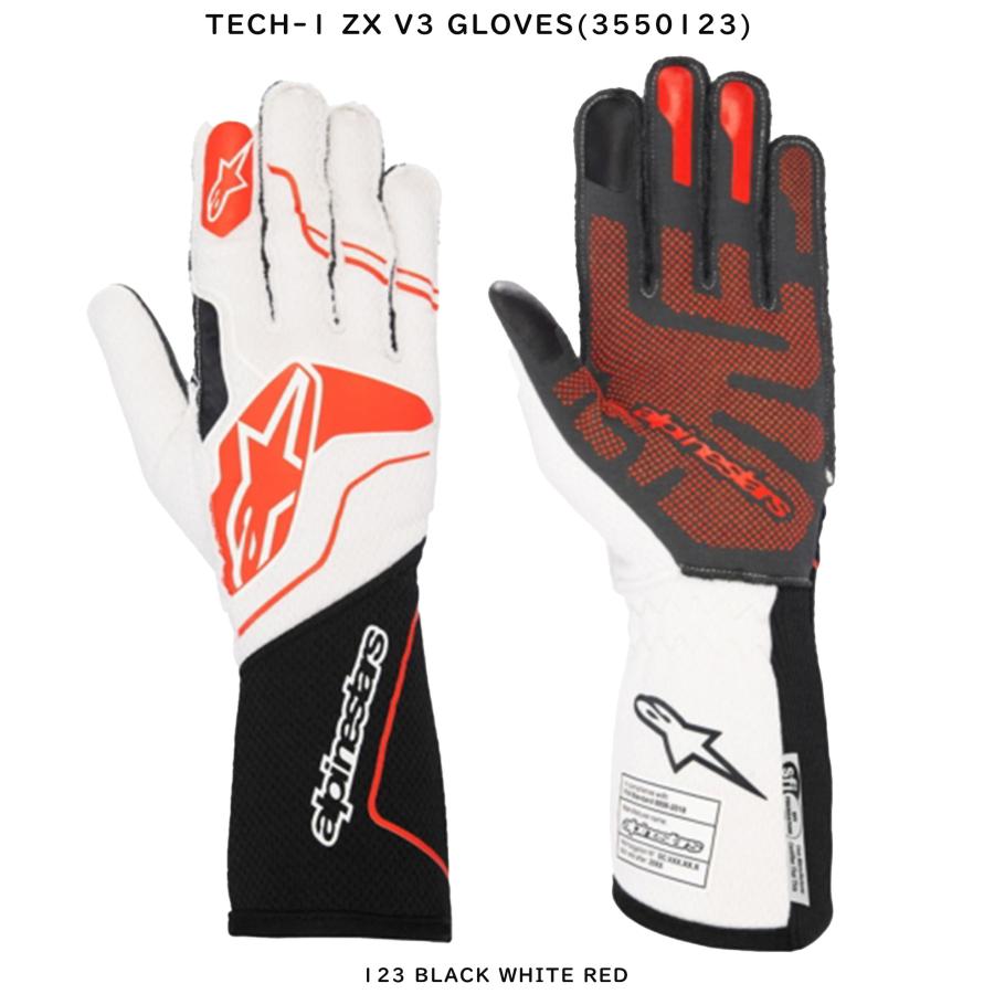アルパインスターズ（alpinestars） レーシンググローブ(RacingGlove