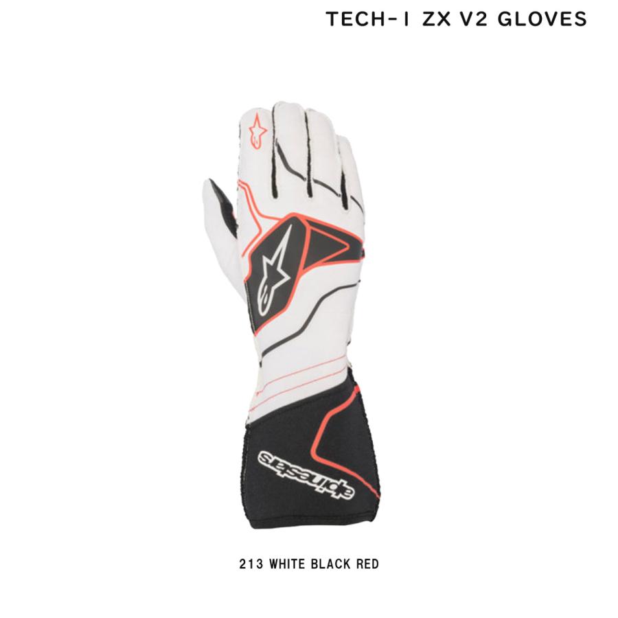 アルパインスターズ（alpinestars） レーシンググローブ(RacingGlove