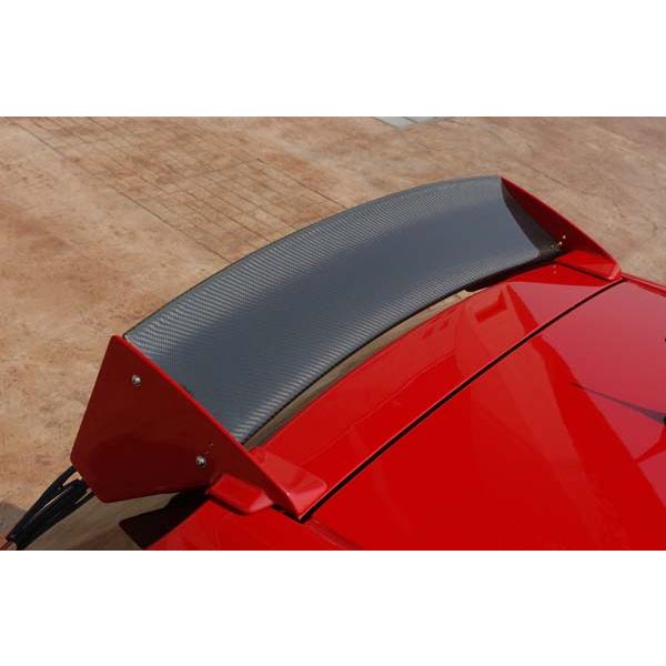 ASSO アッソ Alfaromeo アルファロメオ 147GTA GTALine フルカーボン