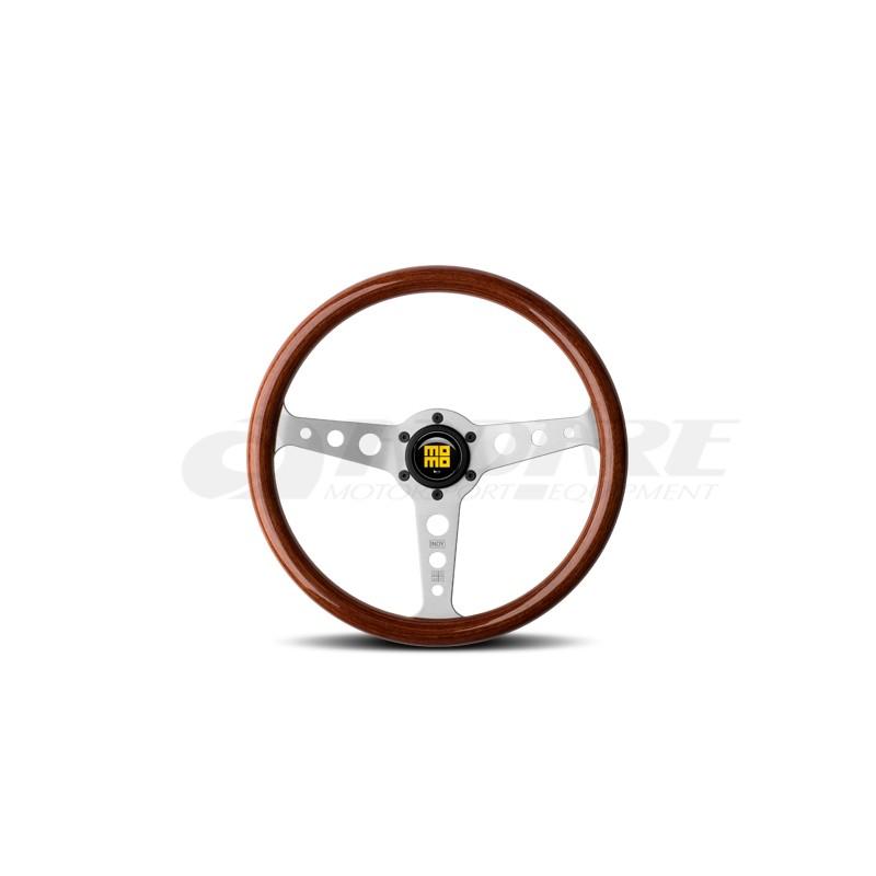 MOMO（モモ） ステアリング HERITAGE LINE INDY ヘリテイジ ライン