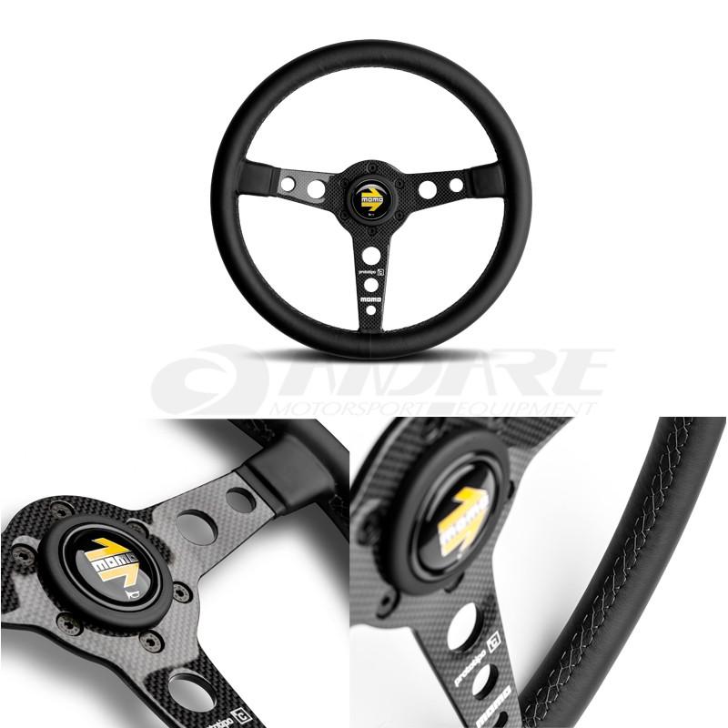 MOMO（モモ） ステアリング PROTOTIPO プロトティポ 6c (P-3