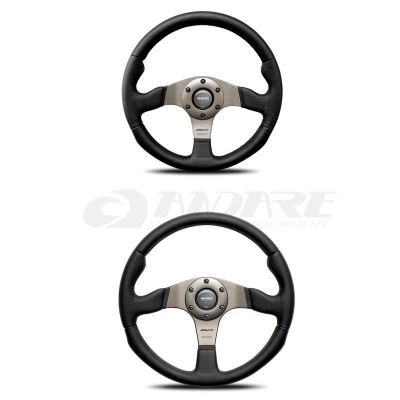 MOMO（モモ） ステアリング RACE レース (R-12/R-11) : アンダーレ