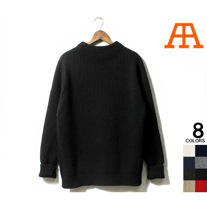 Andersen-Andersen（アンデルセンアンデルセン） 20%OFF ニット クルー