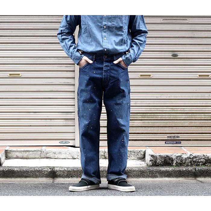 orSlow（オアスロウ） 予約商品(お届け予定 3月頃以降) ペインター