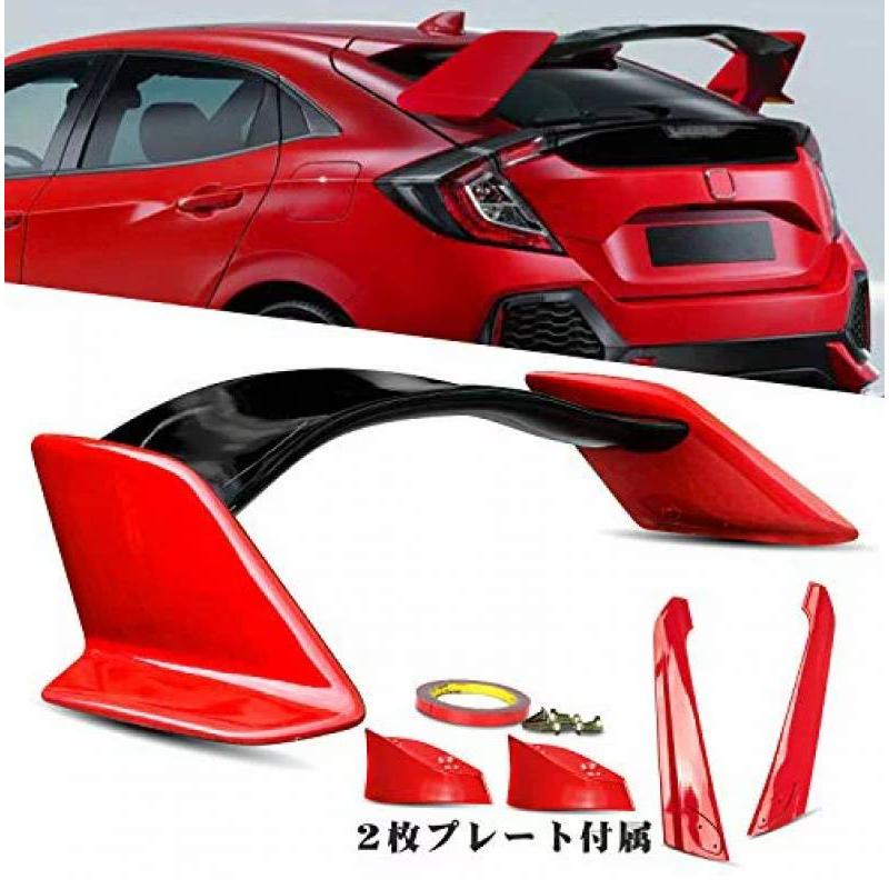 ホンダ（HONDA） シビック ハッチバックセンシング FK7 FK8 タイプR