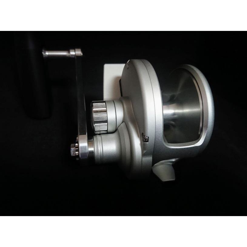 DEEPLINER（ディープライナー） TERA テラ リール 右・左 : あおぞら