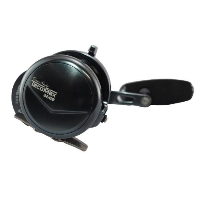 オーシャンフリークス テコマックス 3600 スロージギング リール