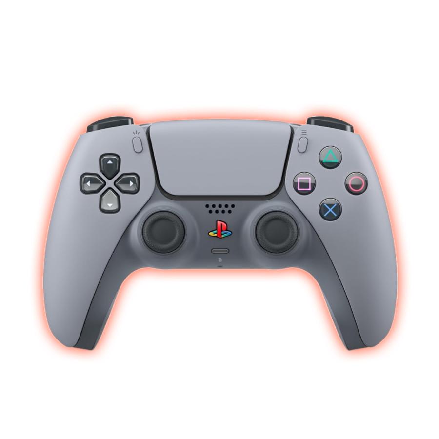 DualSense ワイヤレスコントローラー 30周年アニバーサリー リミテッド