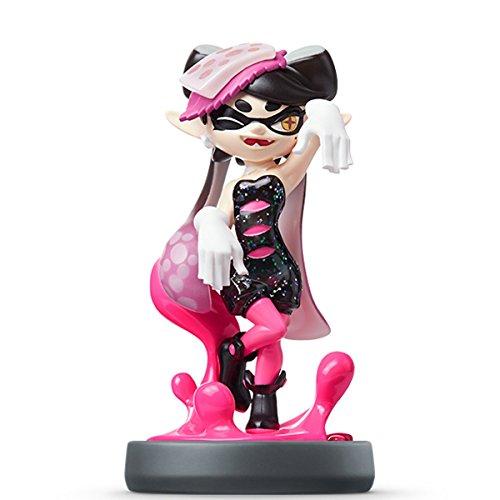 amiibo シオカラーズセット[アオリ/ホタル] (スプラトゥーンシリーズ