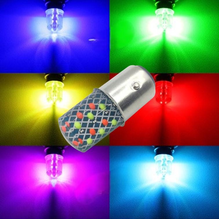 新作 ホムラ ヤンキーテール テールランプ ブレーキランプ S25 口金