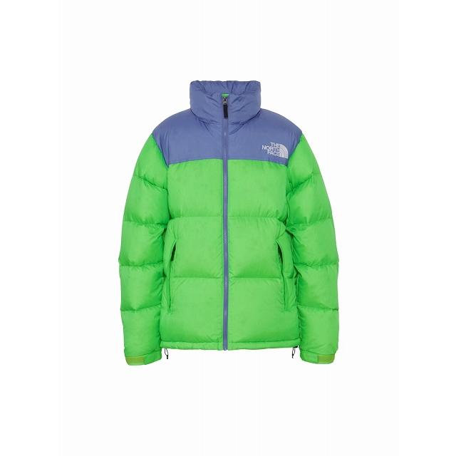 THE NORTH FACE（ザ ノースフェイス） ダウンコート ヌプシジャケット