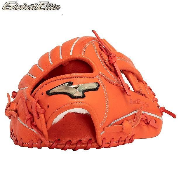 MIZUNO（ミズノ） 少年軟式野球 グローバルエリート R 内野手用 菊池