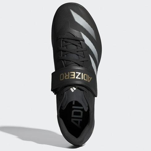 adidas（アディダス） 陸上 走高跳用スパイク アディゼロ HJ ハイ