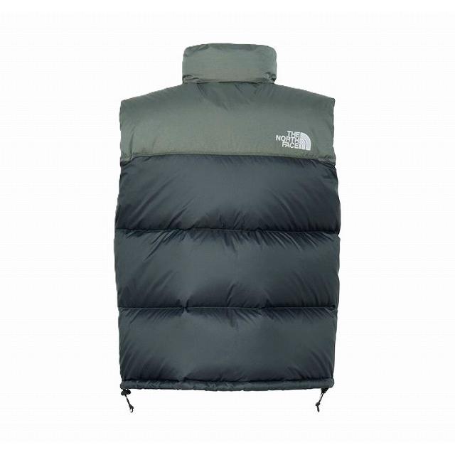 THE NORTH FACE（ザ ノースフェイス） ダウンベスト ヌプシベスト