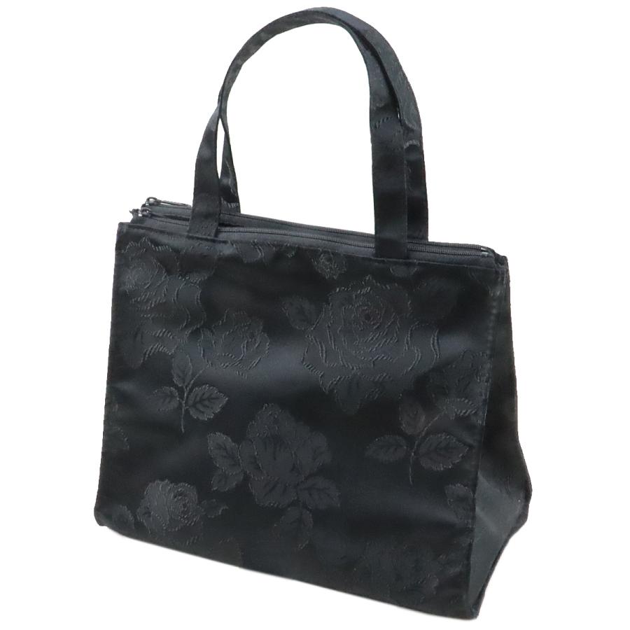 PAN CREATION パンクリエーション フォーマルバッグ HY-4000 ローズ