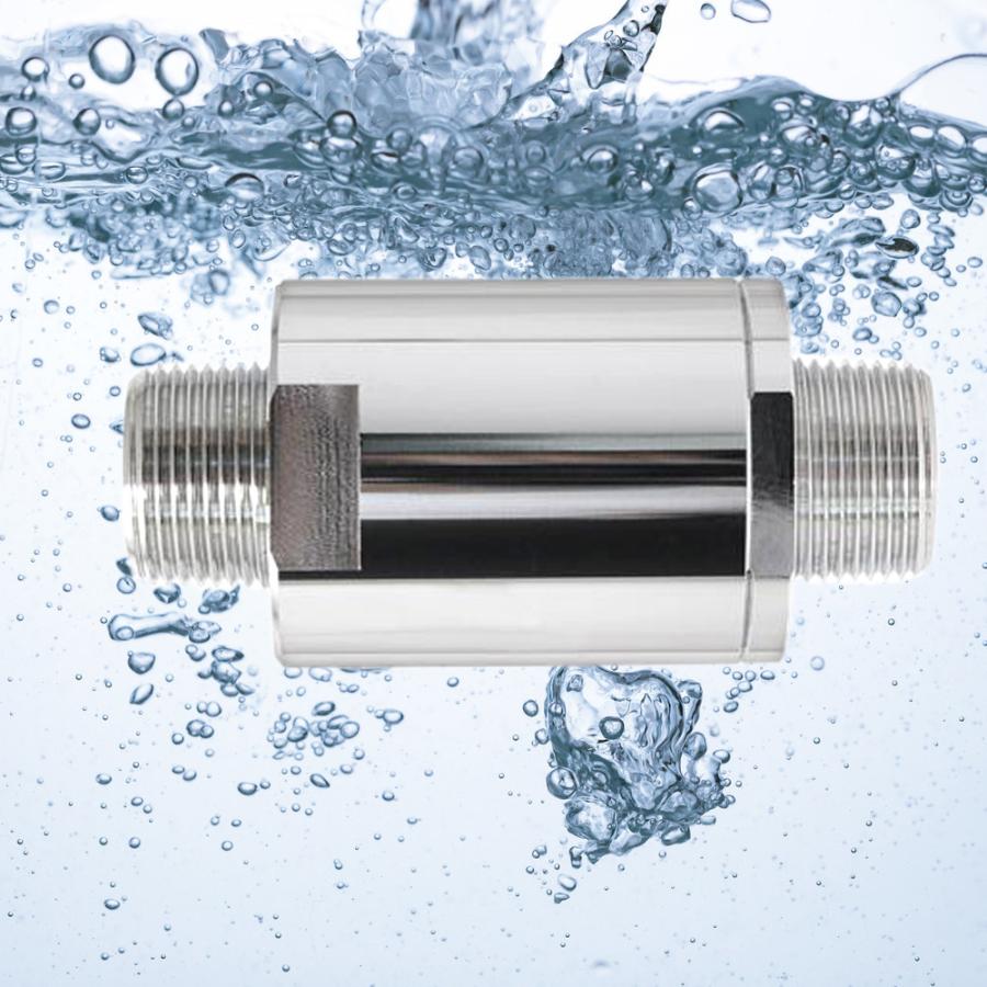 ウルトラファインバブル生成ノズル 正規品 UFB DUAL 20A 水道機器認証