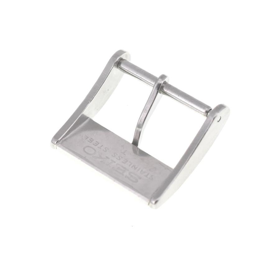 SEIKO（セイコー） SEIKO GS グランドセイコー 純正尾錠 バックル 15mm