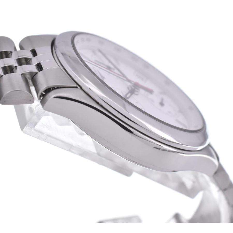 LONGINES（ロンジン） □ ☆美品【LONGINES】ロンジン フラッグシップ