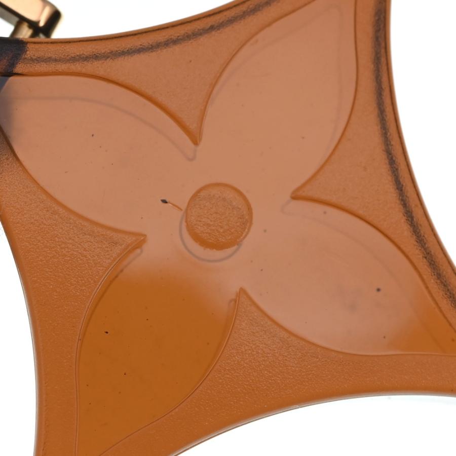 LOUIS VUITTON（ルイ・ヴィトン） 初代腕時計 ノベルティ チャーム