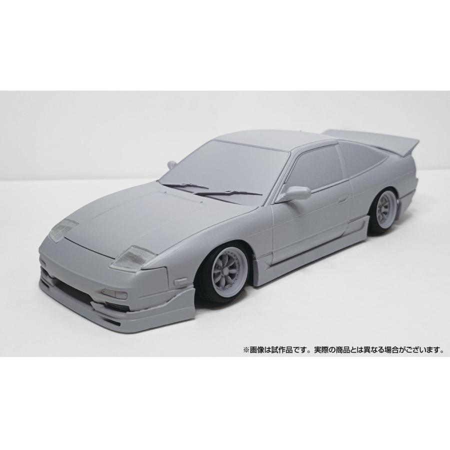 青島文化教材社 アオシマ ザ・チューンドカー No.110 1/24 B-WAVE