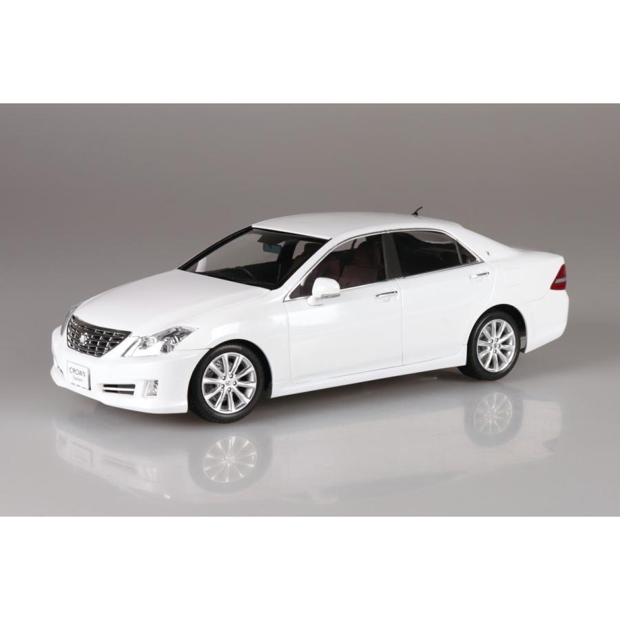 青島文化教材社 アオシマ ザ・モデルカー No.142 1/24 トヨタ GRS202