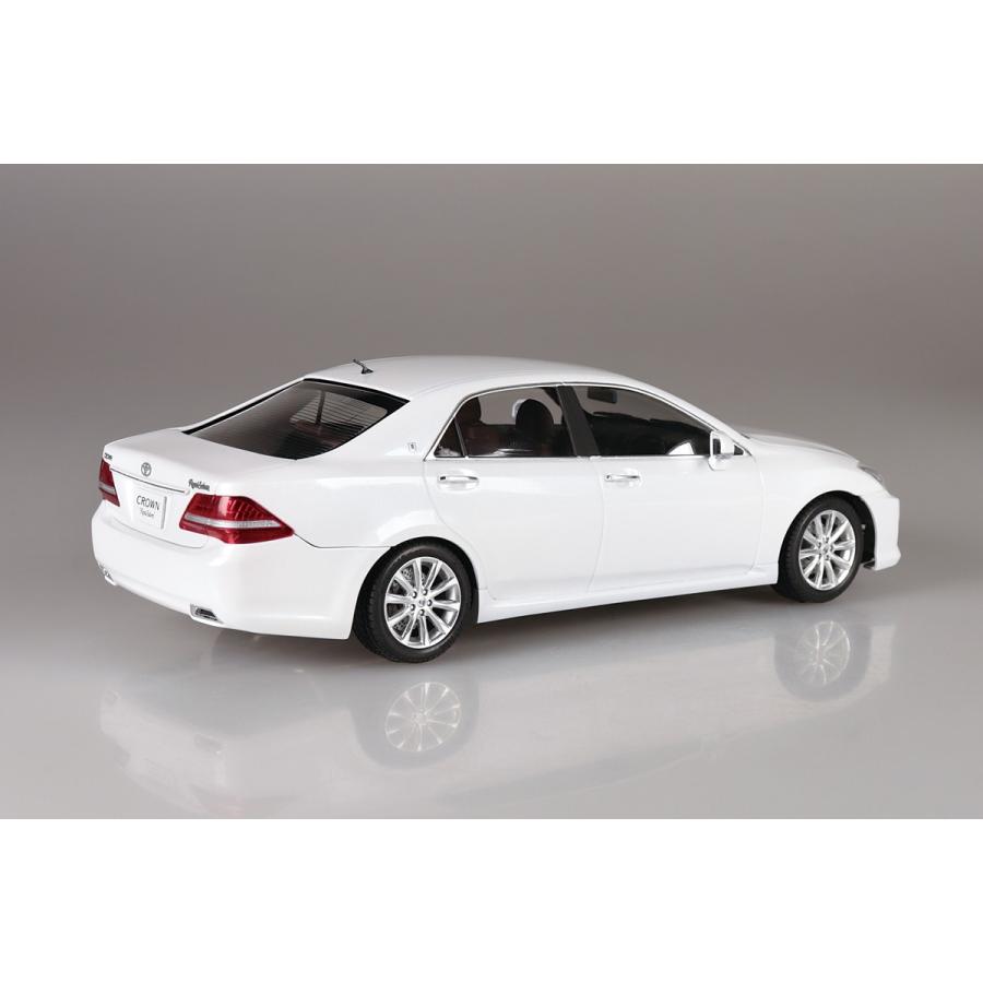 青島文化教材社 アオシマ ザ・モデルカー No.142 1/24 トヨタ GRS202