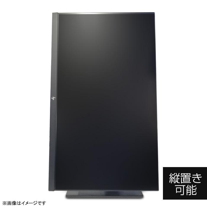 エイチピー 中古 HP Z27n G2 27インチ ワイド 液晶モニター 高さ調整