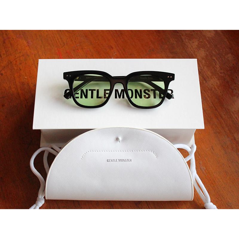 Gentle Monster ジェントルモンスター サングラス South Side グリーン