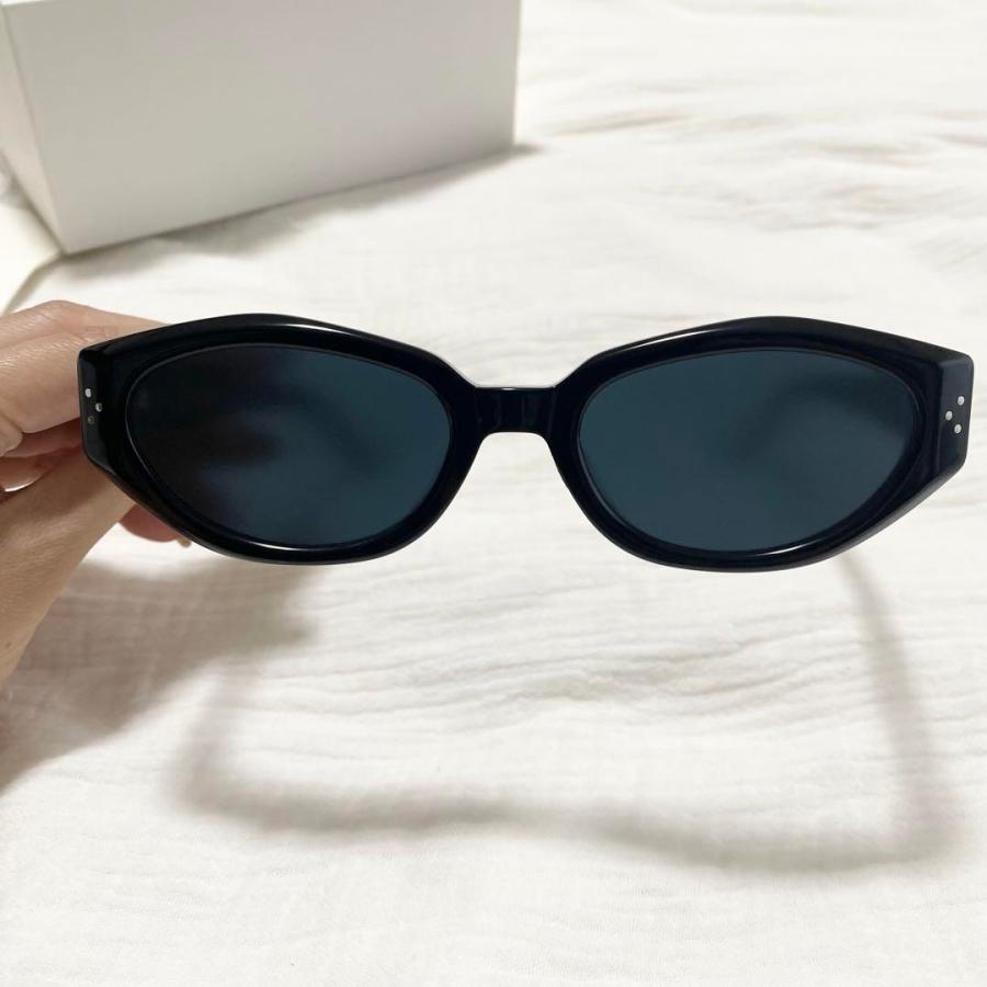 新品未使用※人気モデル*GENTLE MONSTER・ジェントルモンスター Dada 01