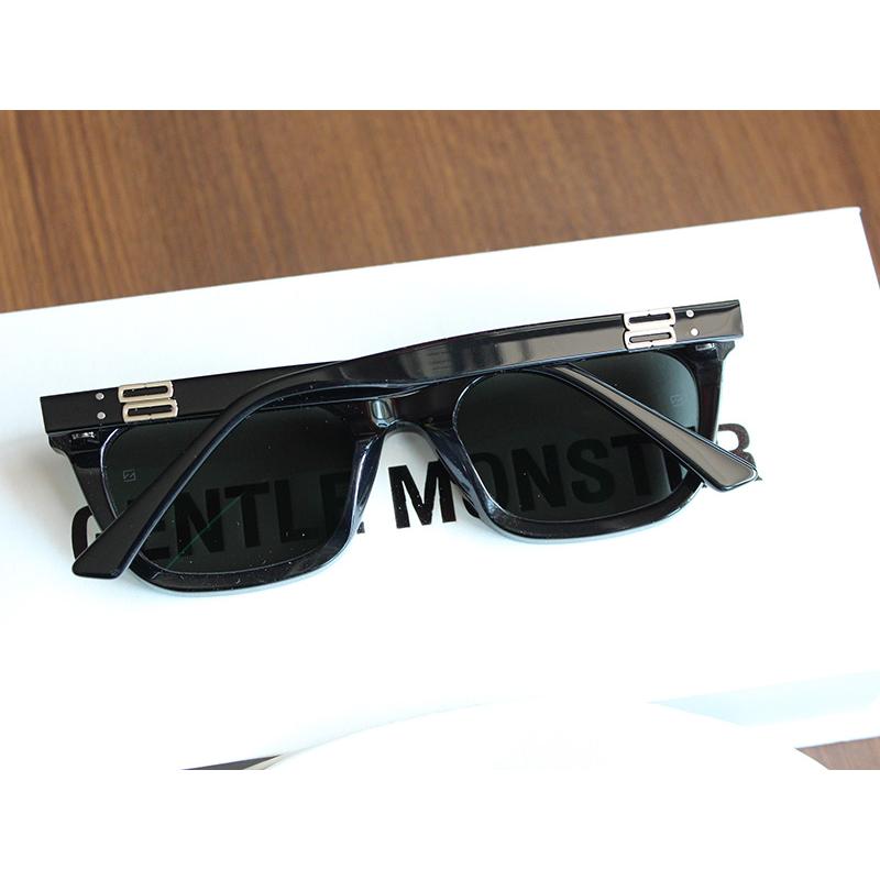 新品未使用※人気モデル*GENTLE MONSTER・ジェントルモンスター MUSEE