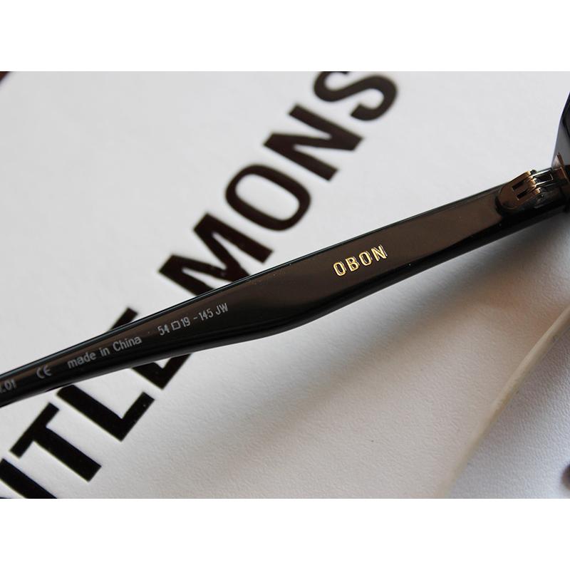 新品未使用※人気モデル*GENTLE MONSTER・ジェントルモンスター OBON