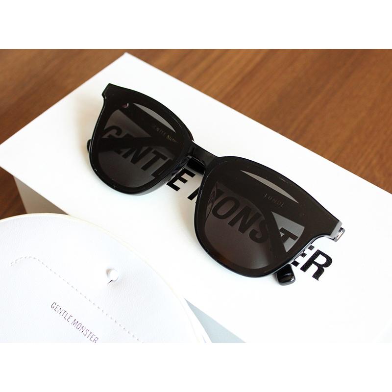 新品未使用※人気モデル*GENTLE MONSTER・ジェントルモンスター LONDI