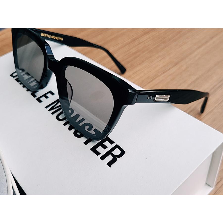 新品未使用※人気モデル*GENTLE MONSTER・ジェントルモンスター MONDO