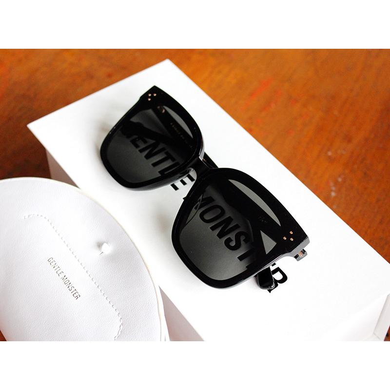 Gentle Monster ジェントルモンスター Her 01 サングラス 男女 兼用
