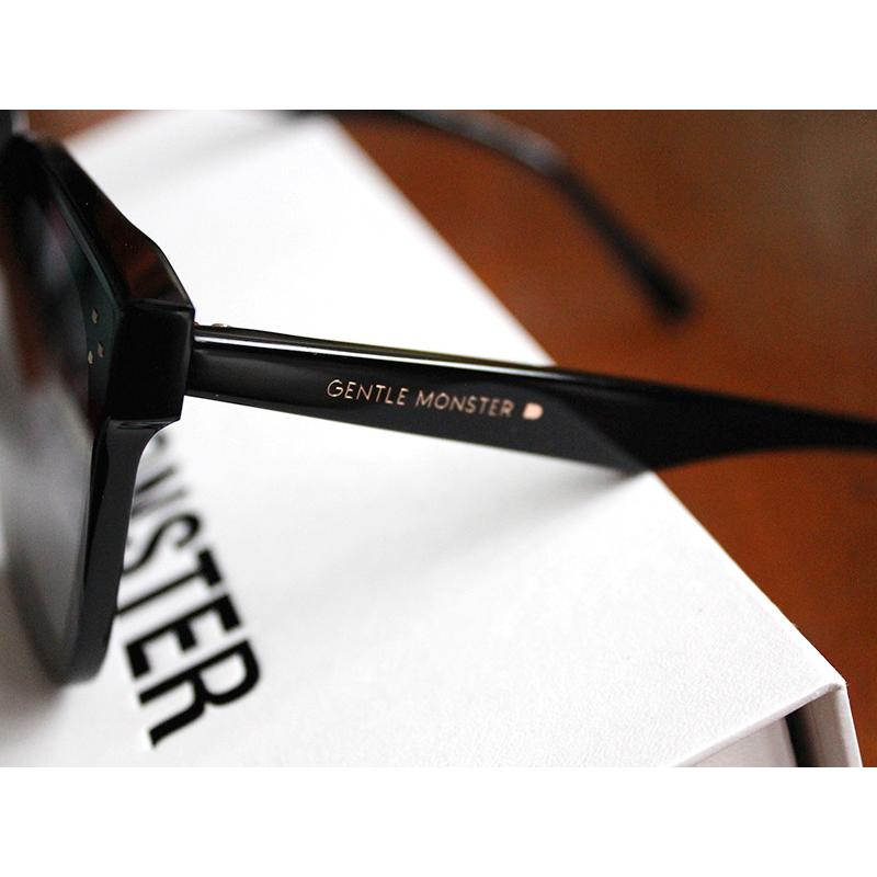 Gentle Monster ジェントルモンスター Her 01 サングラス 男女 兼用