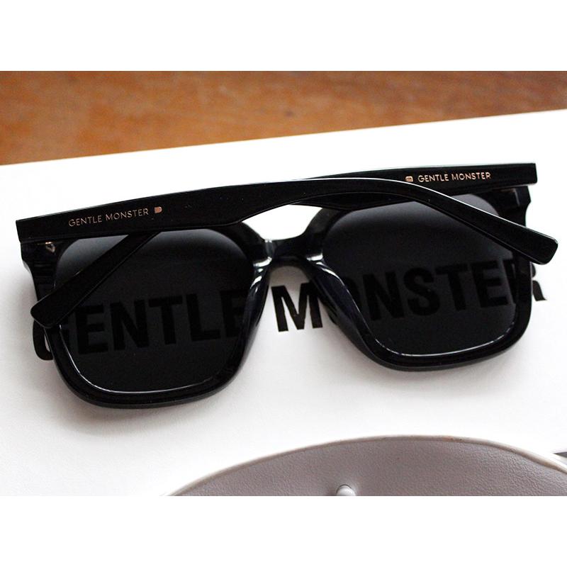 Gentle Monster ジェントルモンスター Her 01 サングラス 男女 兼用
