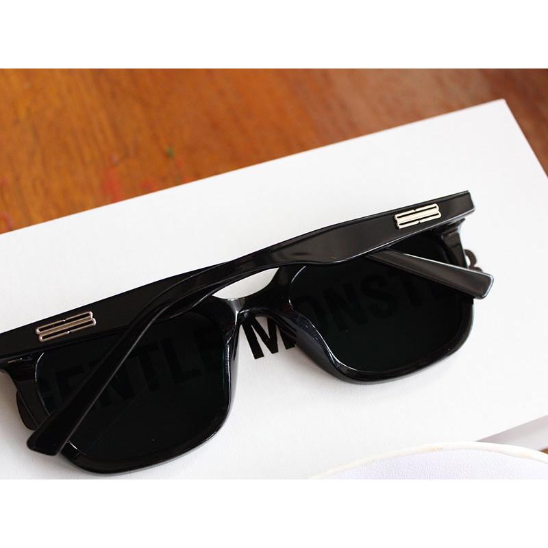 人気作 新品☆Gentle Monster ジェントルモンスター HEIZER・63