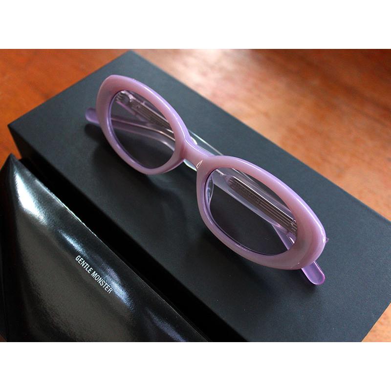 期間限定 Gentle Monster ジェントルモンスター BANDONEON.S 01