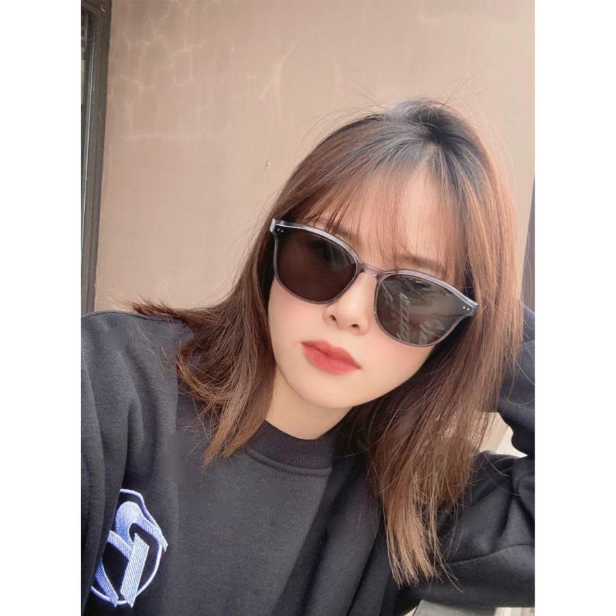 新品未使用※人気モデル*GENTLE MONSTER・ジェントルモンスター Jade G1