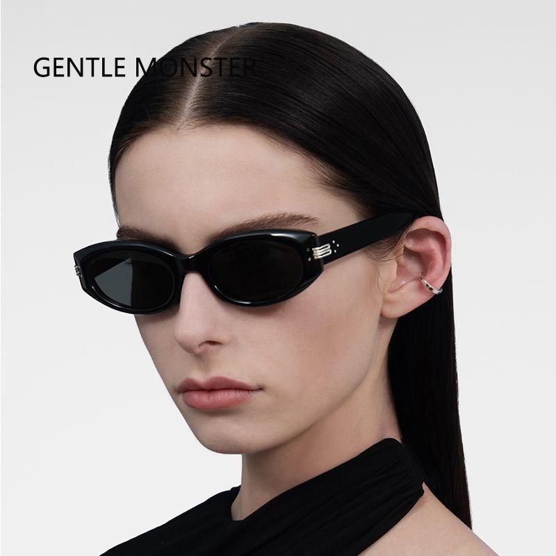 新品未使用※人気モデル*GENTLE MONSTER・ジェントルモンスター Mass 01