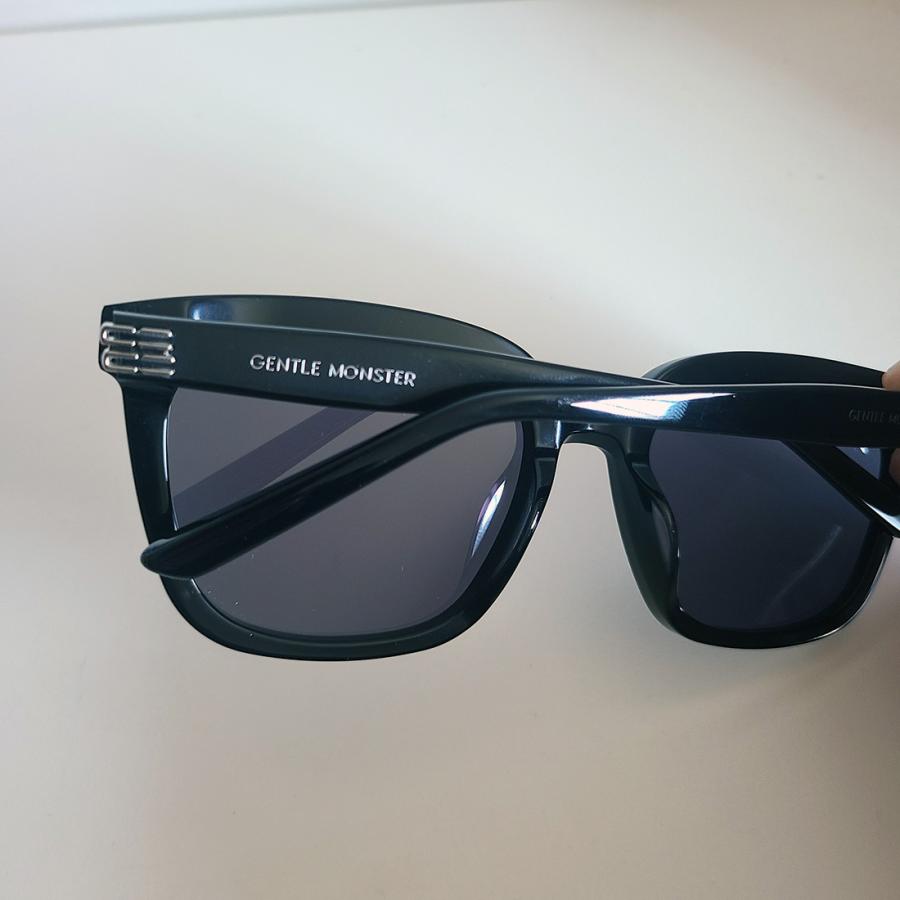 新品未使用※人気モデル*GENTLE MONSTER・ジェントルモンスター My Me