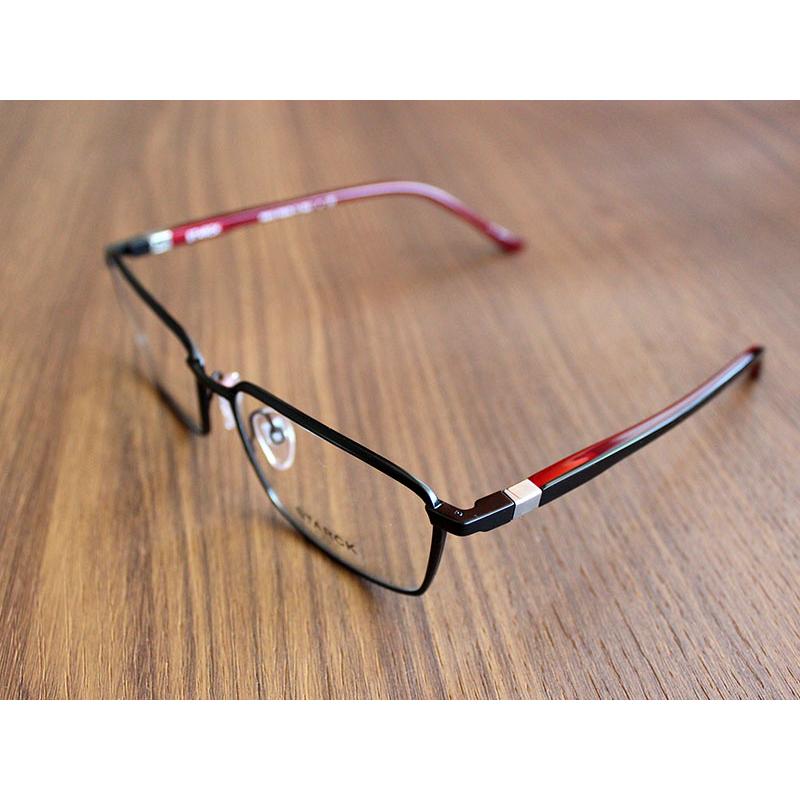 alain mikli☆アランミクリ☆STARCK EYES*スタルクアイズ*SH2055※超