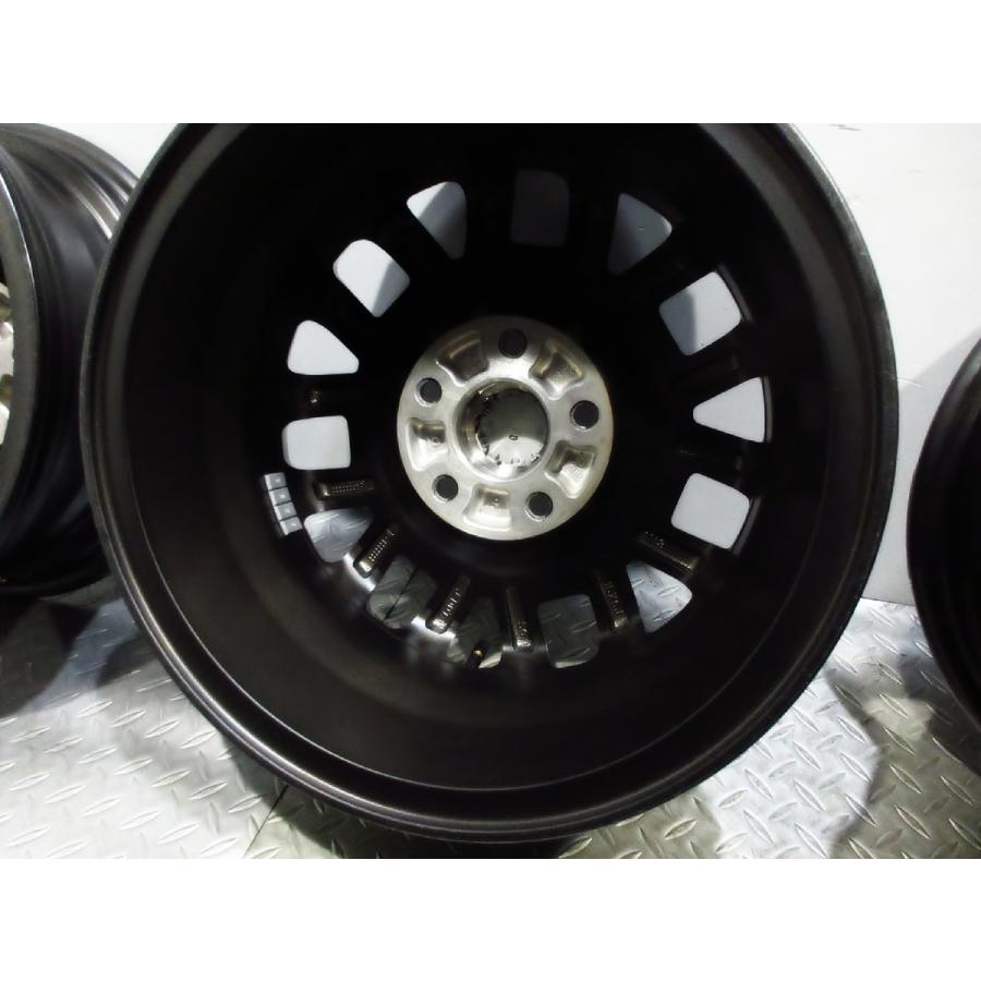 ホンダ（HONDA） 新車外し GT系 フリード クロスター 後期 純正 アルミ