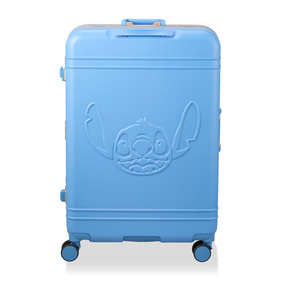 Disney（ディズニー） 高強度 フレーム スーツケース ミッキーマウス