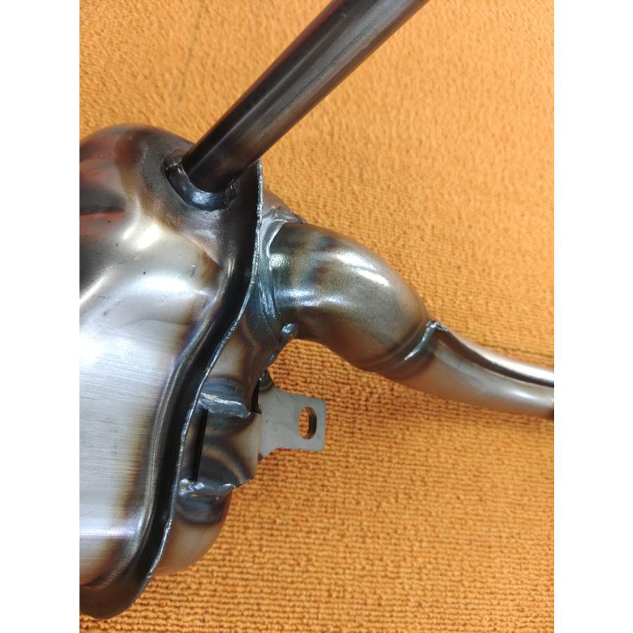 50s / 100 BGM ノーマルルックスポーツチャンバー ベスパ VESPA