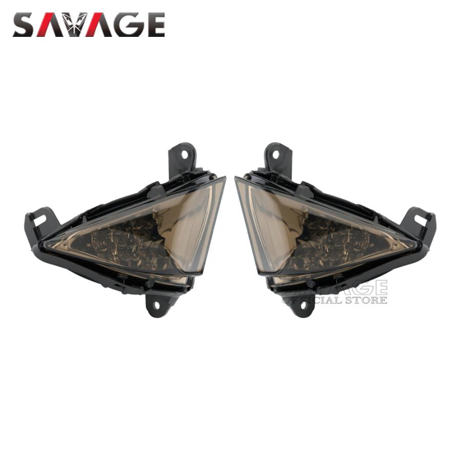 カワサキ（Kawasaki） KAWASAKI ZX-14R ZZR1400 1400GTR LEDウインカー