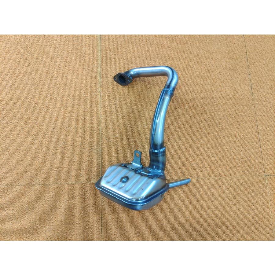 50s / 100 BGM ノーマルルックスポーツチャンバー ベスパ VESPA