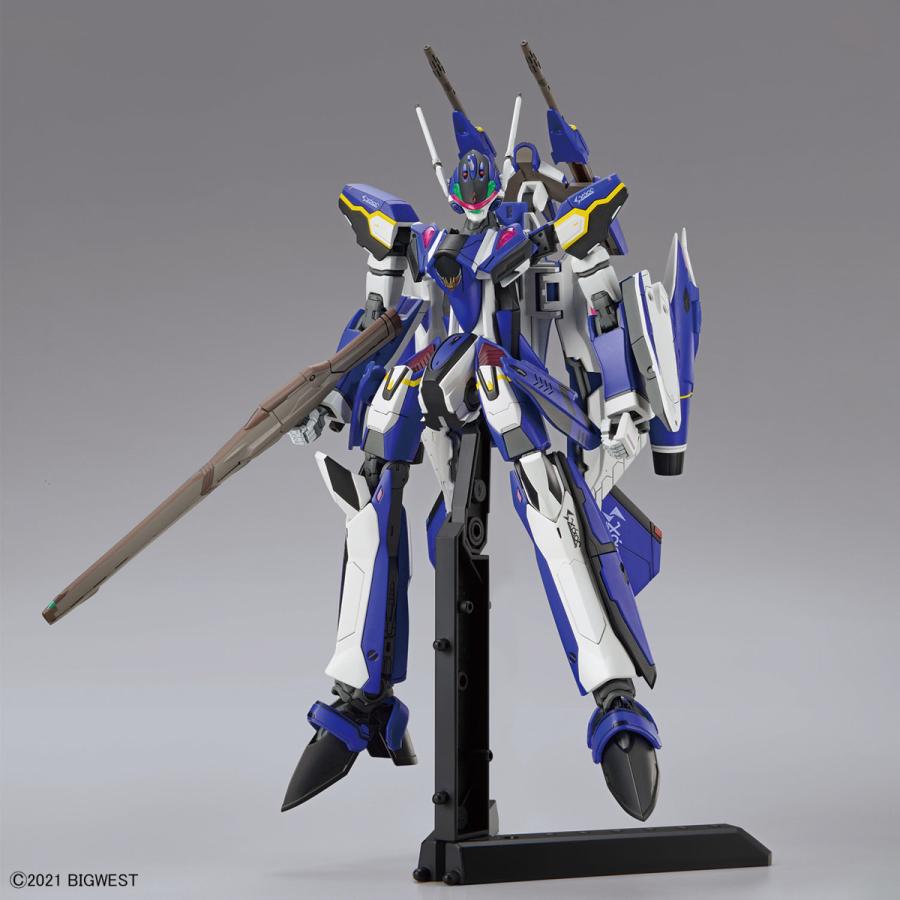 BANDAI（バンダイ） バンダイスピリッツ 5065691 HG 劇場版マクロスΔ