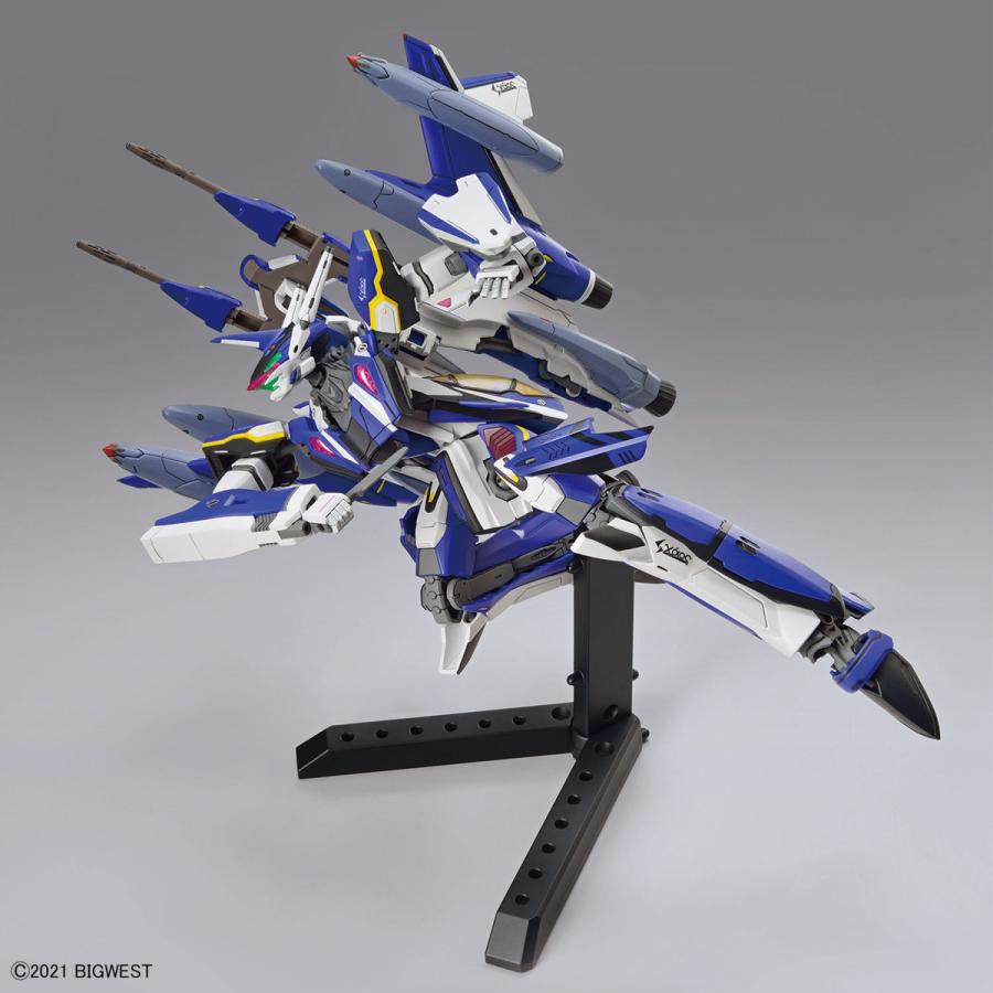 BANDAI（バンダイ） バンダイスピリッツ 5065691 HG 劇場版マクロスΔ